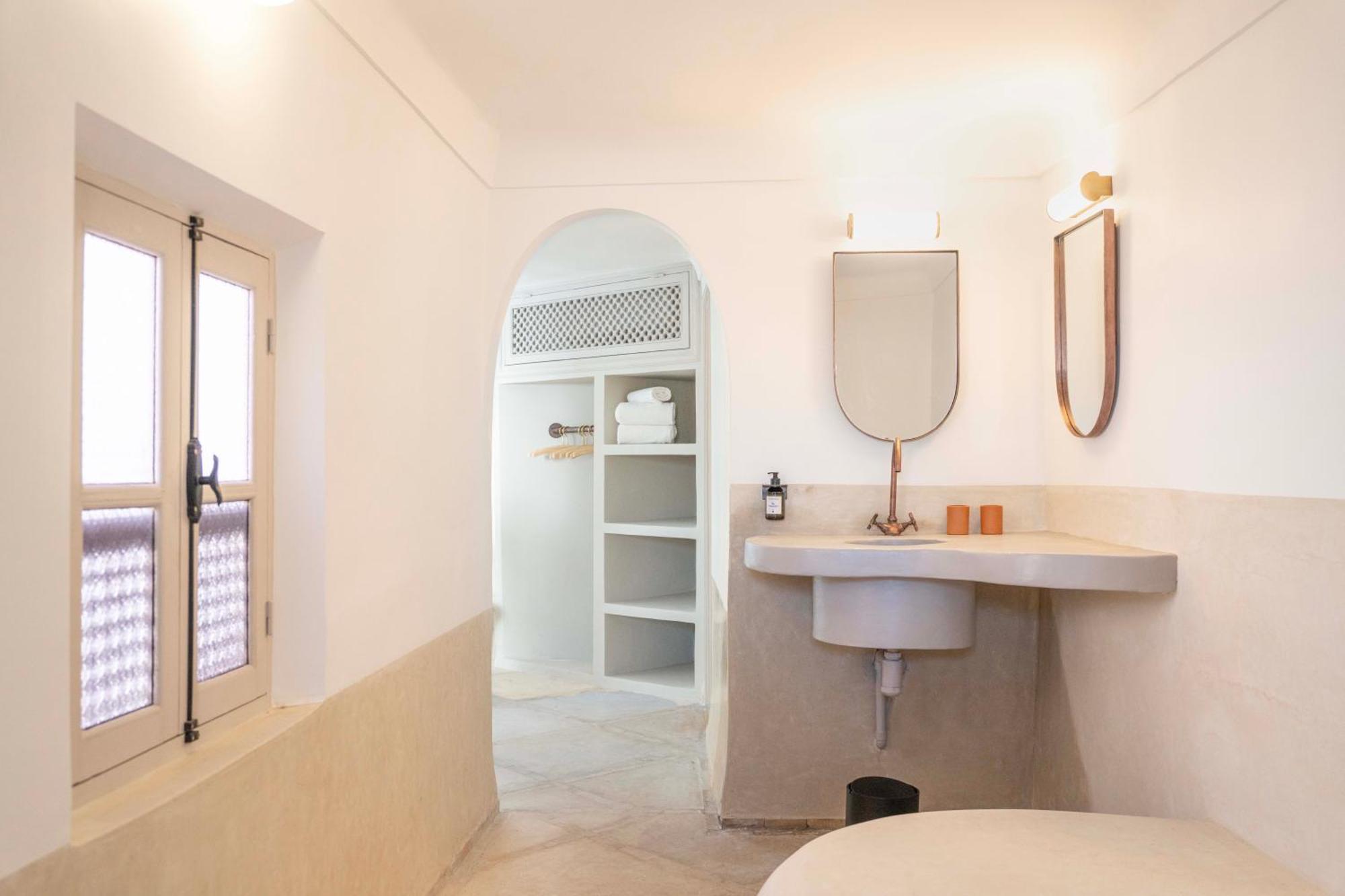 Riad Brummell Medina Марракеш Экстерьер фото