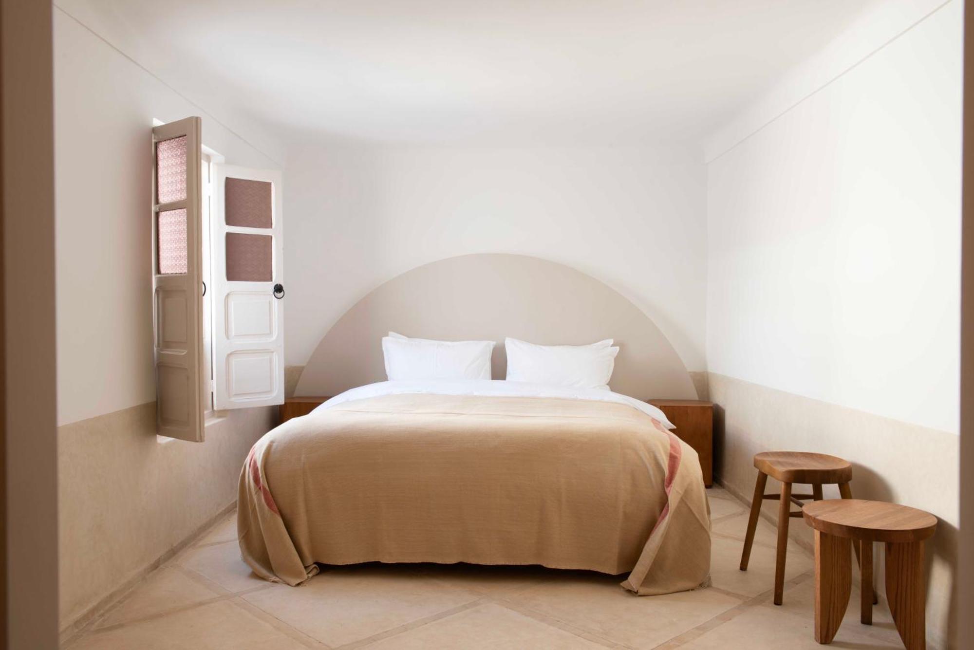 Riad Brummell Medina Марракеш Экстерьер фото