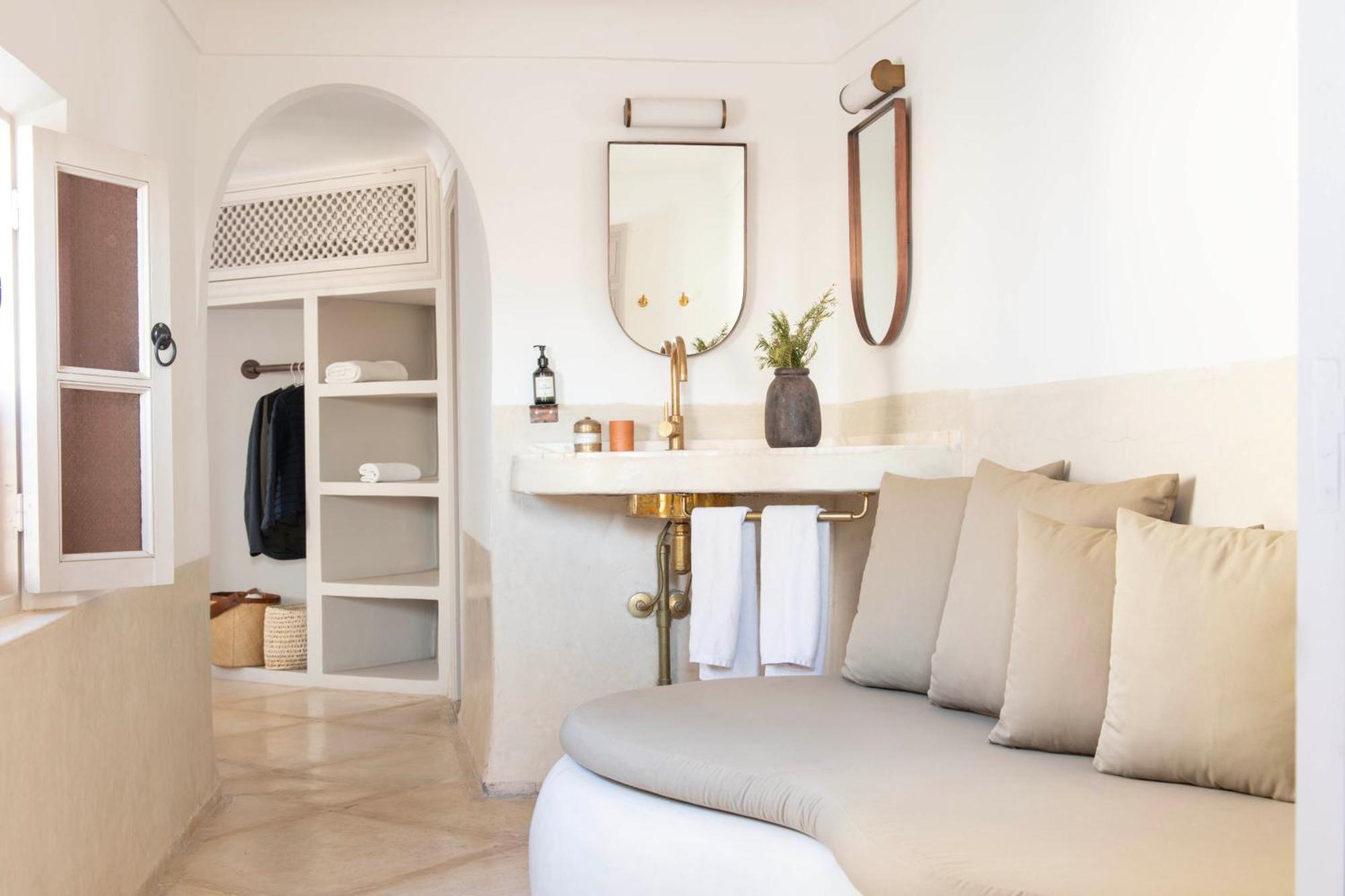 Riad Brummell Medina Марракеш Экстерьер фото