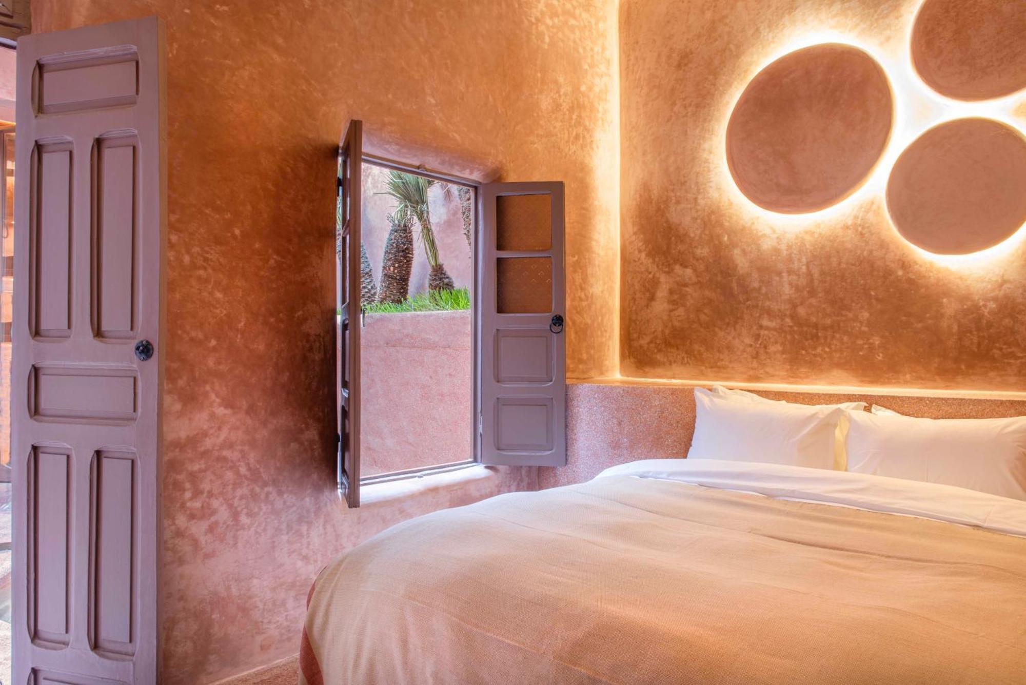 Riad Brummell Medina Марракеш Экстерьер фото