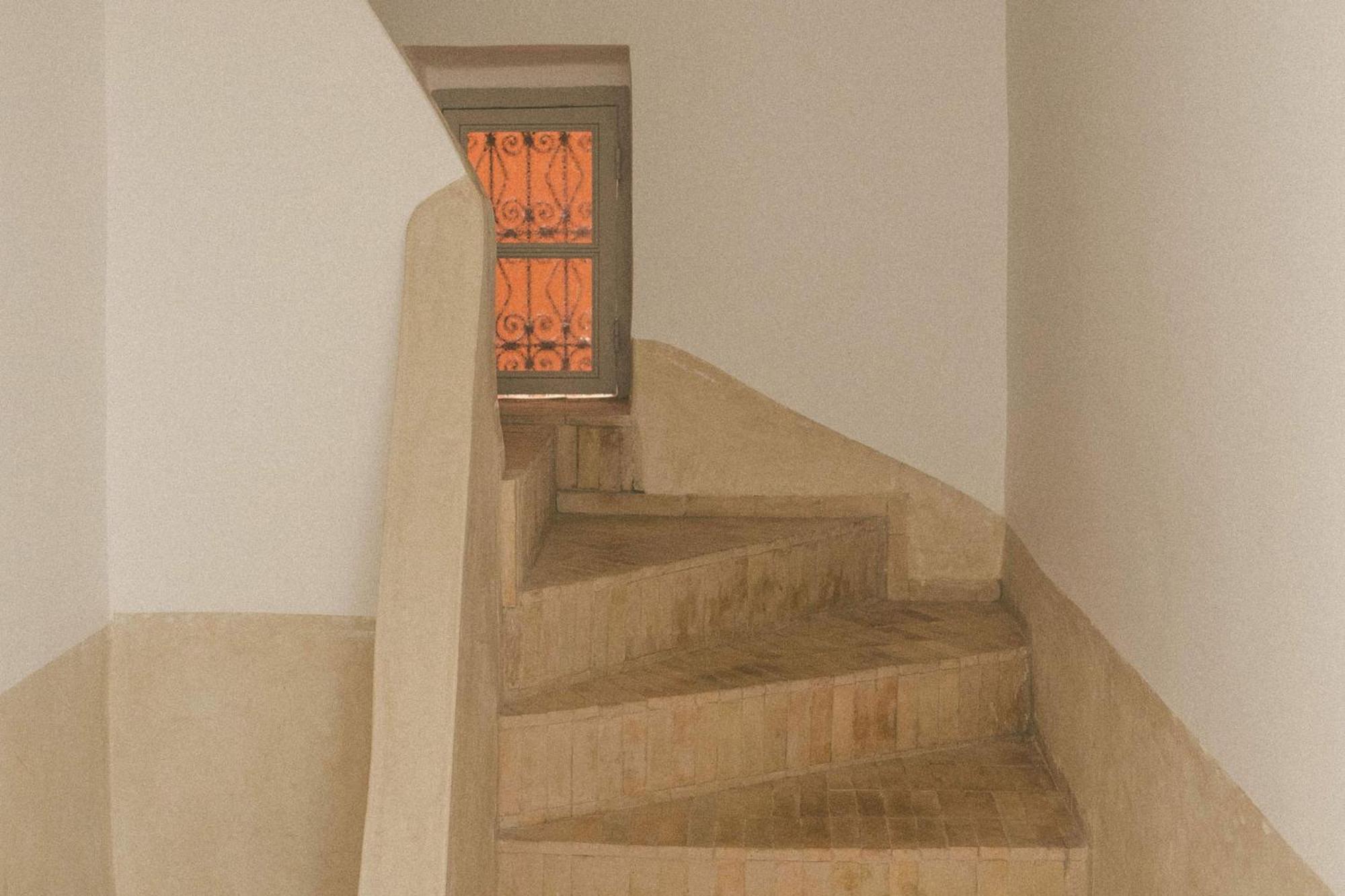 Riad Brummell Medina Марракеш Экстерьер фото