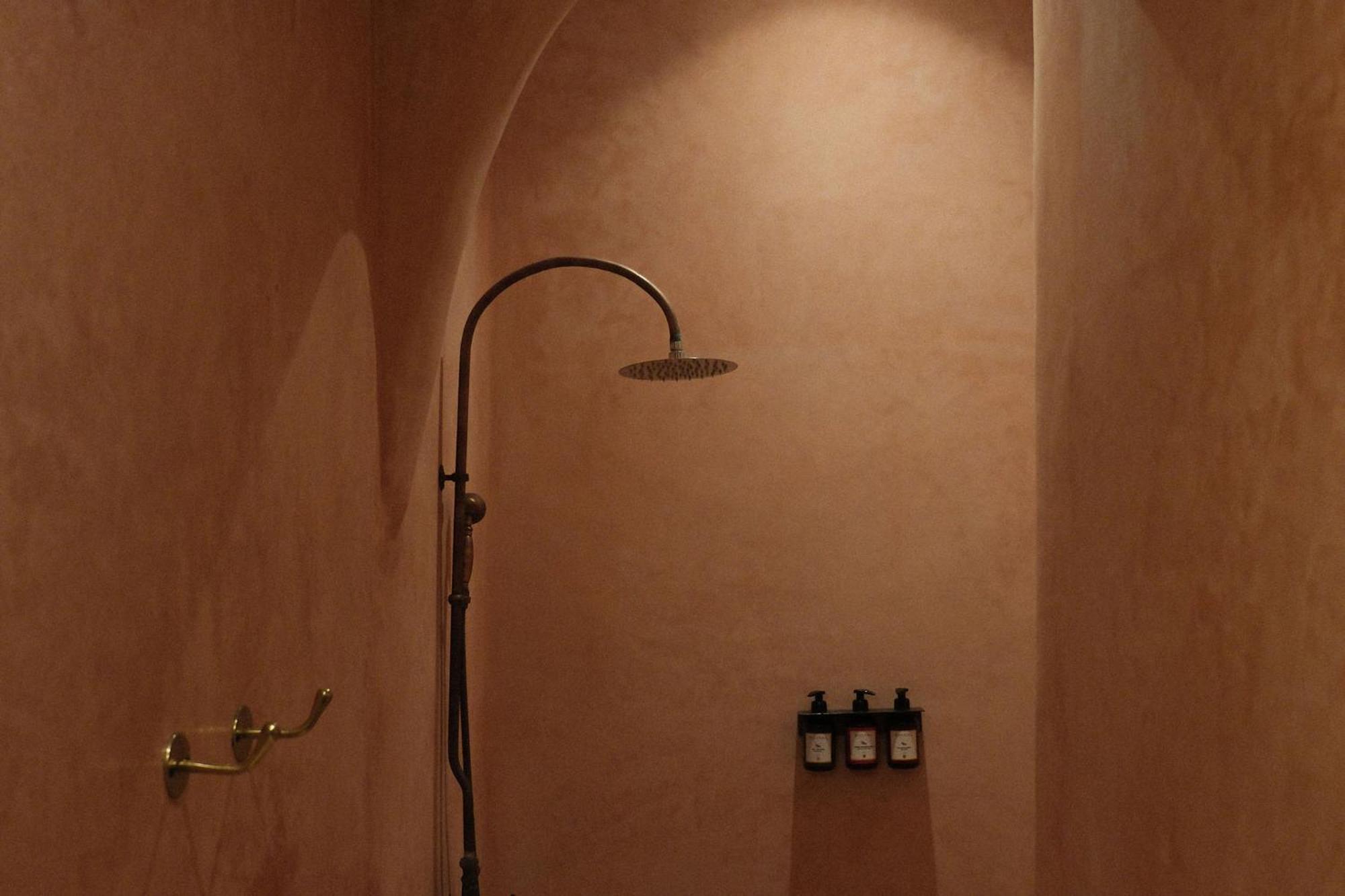 Riad Brummell Medina Марракеш Экстерьер фото